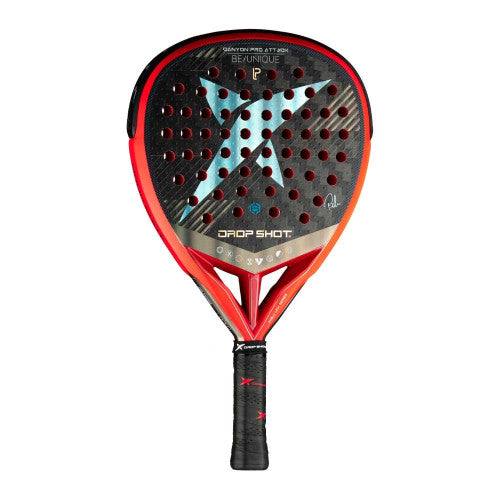 Drop Shot Canyon Pro Attack 24 - Pablo Lima