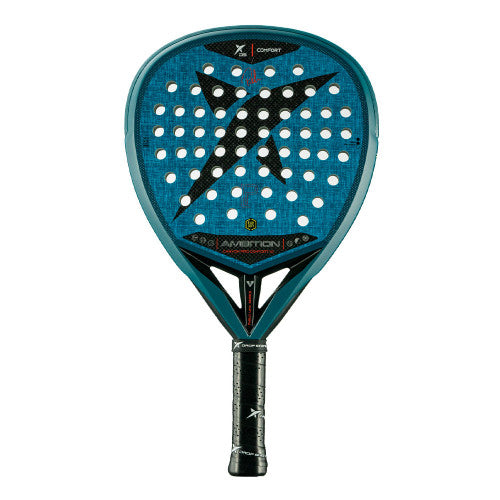 Drop Shot Canyon Pro Comfort 1.0