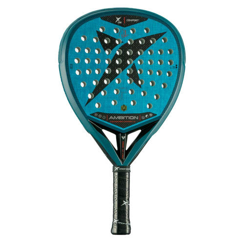 Drop Shot Canyon Pro Comfort 1.0