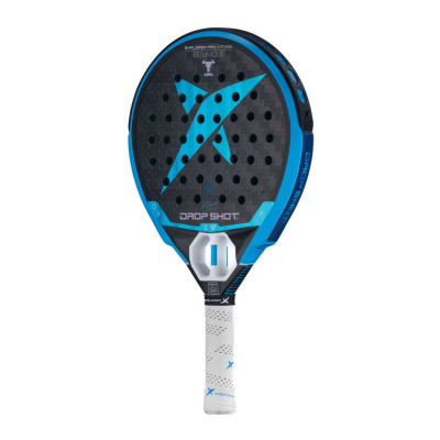Drop Shot Explorer Pro Attack
