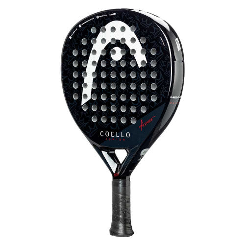 Head Coello Junior 25