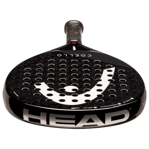 Head Coello Junior 25