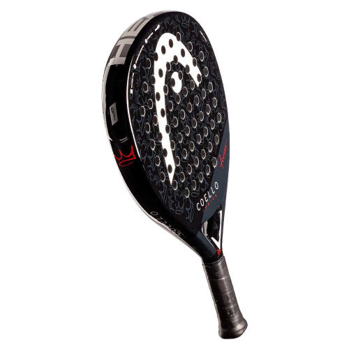 Head Coello Junior 25