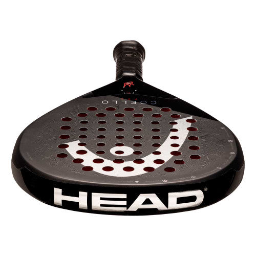 Head Coello Pro 25