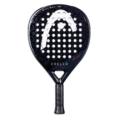 Head Coello Vibe 25