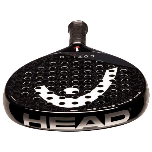 Head Coello Vibe 25