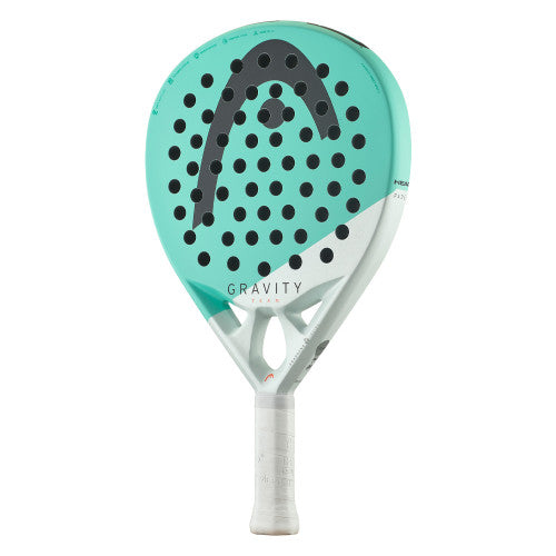 Head Gravity Team 24