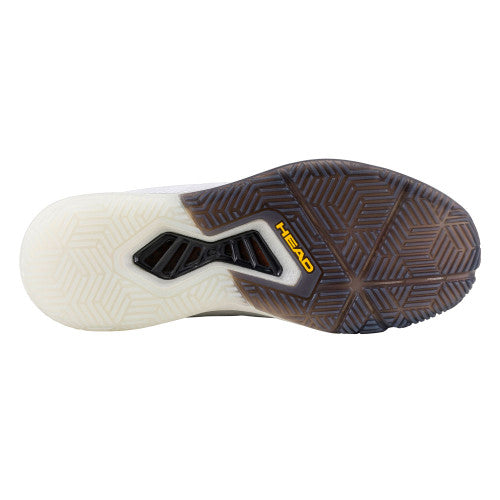 Head Motion Pro 25 White