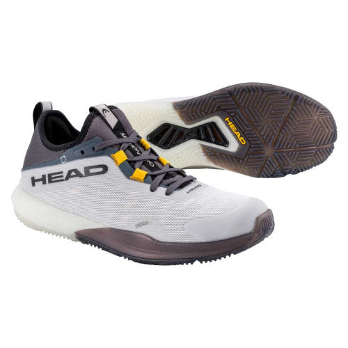 Head Motion Pro 25 White