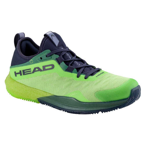 Head Motion Pro 25 Green