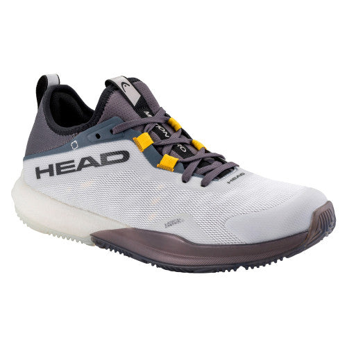 Head Motion Pro 25 White