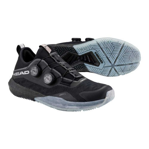 Head Motion Pro BOA Black 25