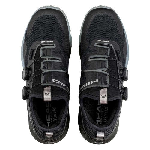 Head Motion Pro BOA Black 25