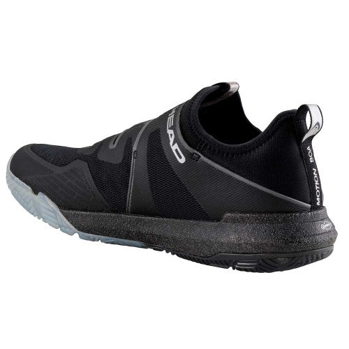 Head Motion Pro BOA Black 25