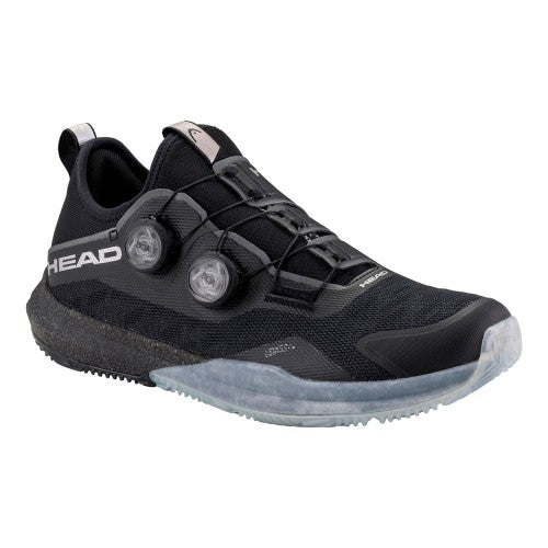 Head Motion Pro BOA Black 25