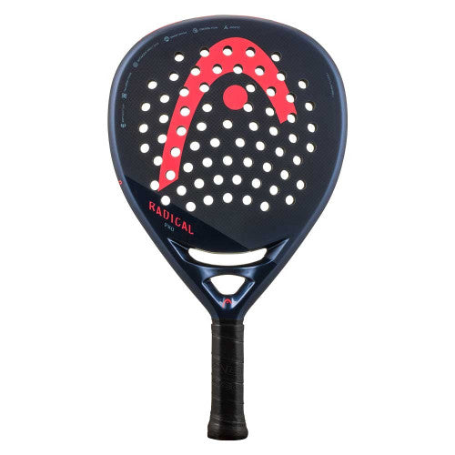 Head Radical Pro 24