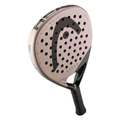 Head Speed Motion 25