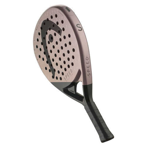 Head Speed Motion 25