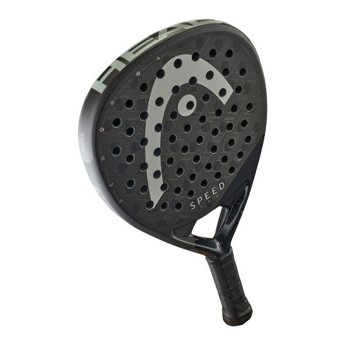 Head Speed ​​Pro 25