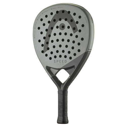 Head Speed ​​Team 25