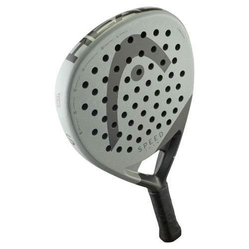 Head Speed ​​Team 25