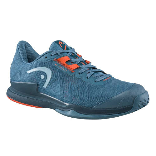 Head Sprint Pro 3.5 Sanyo Blue