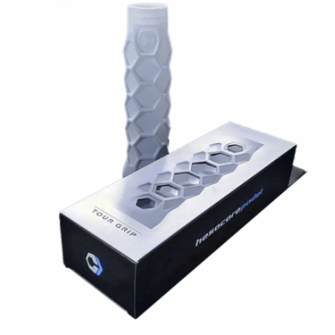 Grip Hesacore Bullpadel Blanco