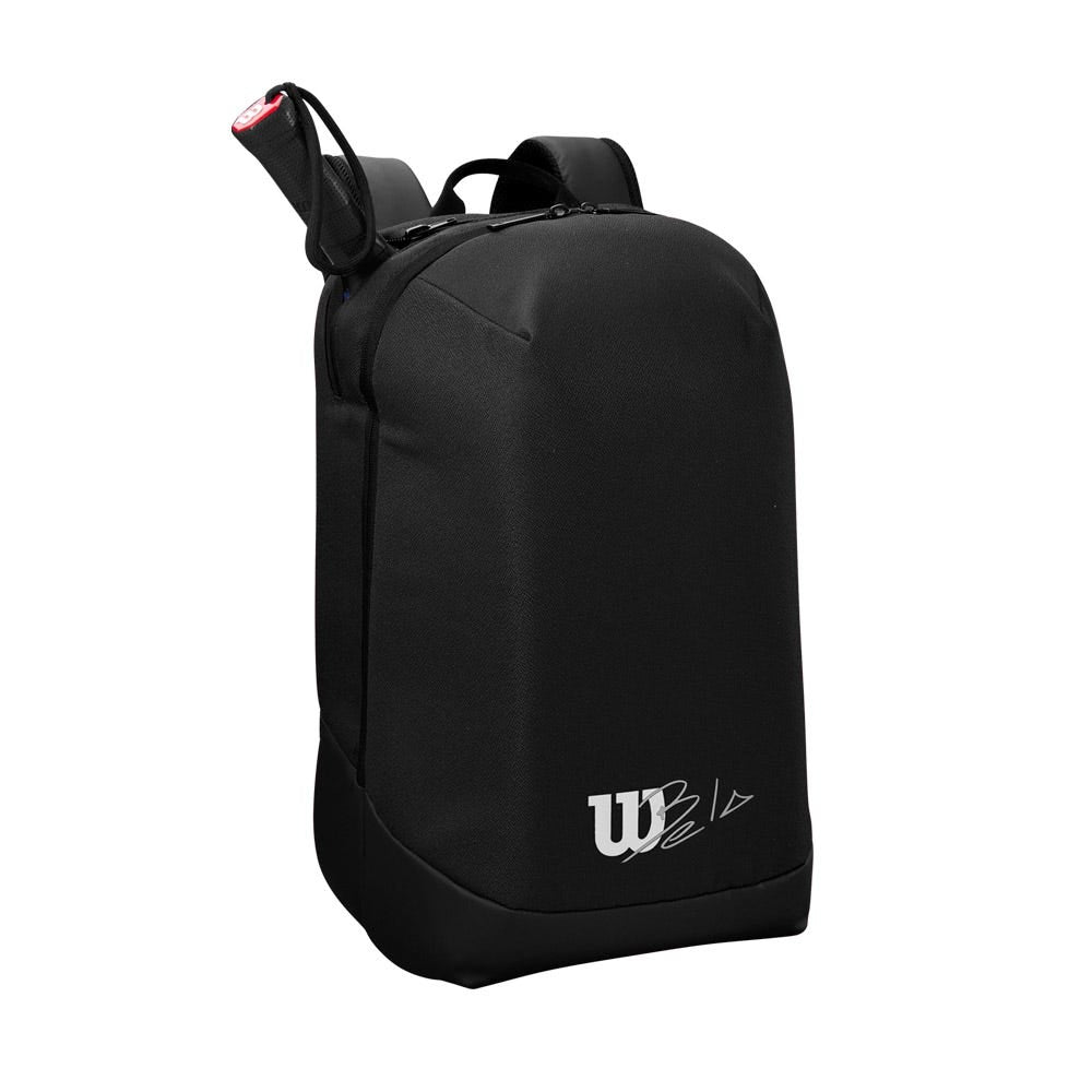 Wilson Bela Padel Backpack Black