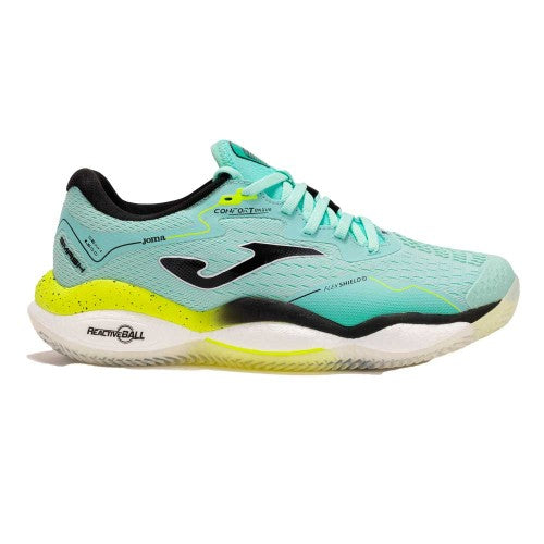 Joma Smash Men 2527 Turquesa
