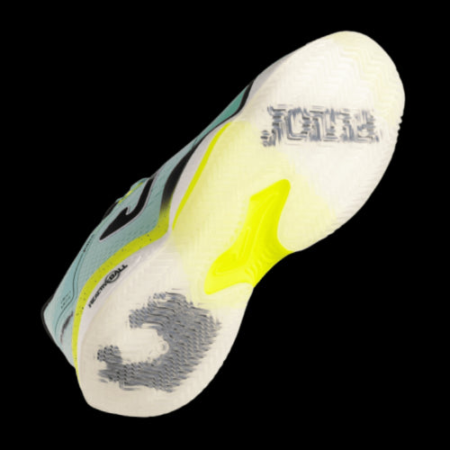 Joma Smash Herren 2527 Türkis