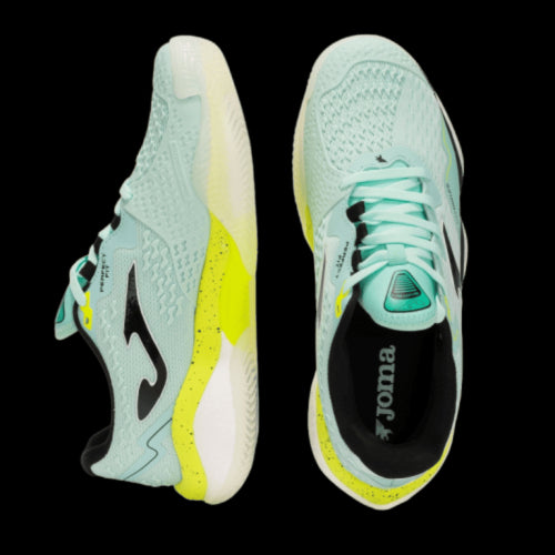 Joma Smash Herren 2527 Türkis