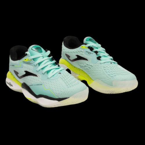 Joma Smash Herren 2527 Türkis