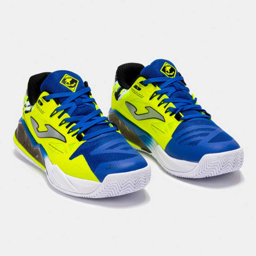 Joma Spin Men 2509 Royal Amarillo