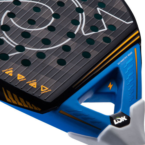 Lõk Maxx Flow - Bea Caldera