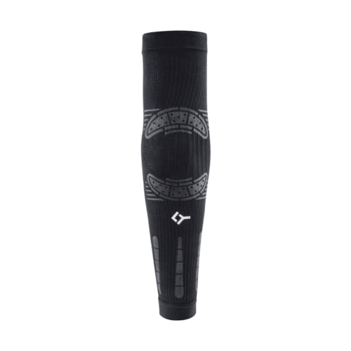 Manguito Floky No Strain  Negro