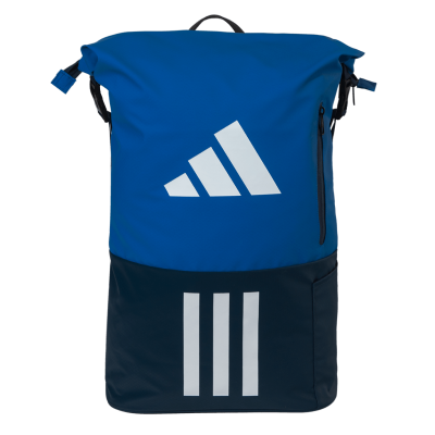 Adidas Multigame 3.2 blauer Rucksack