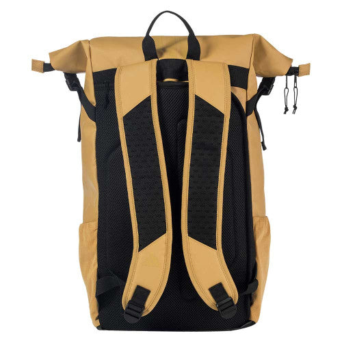 Adidas Multigame 3.4 Backpack Brown - Ale Galán