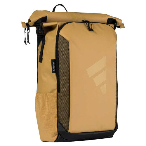 Mochila Adidas Multigame 3.4 Marrón - Ale Galán