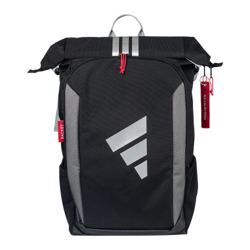 Mochila Adidas Multigame 3.4 Black/Red