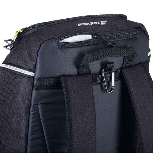 Babolat RH Performance 25 Rucksack - Schwarz und Weiß