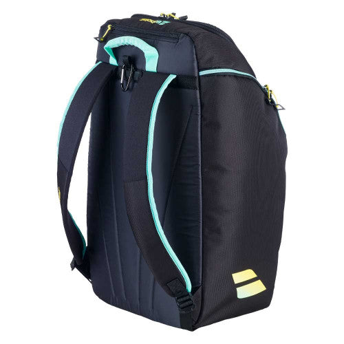 Babolat RH Performance 25 Backpack - White / Yellow