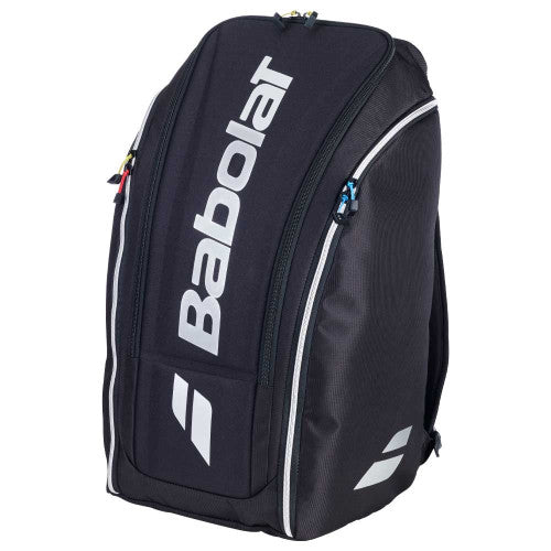 Mochila Babolat RH Performance 25 - Black White