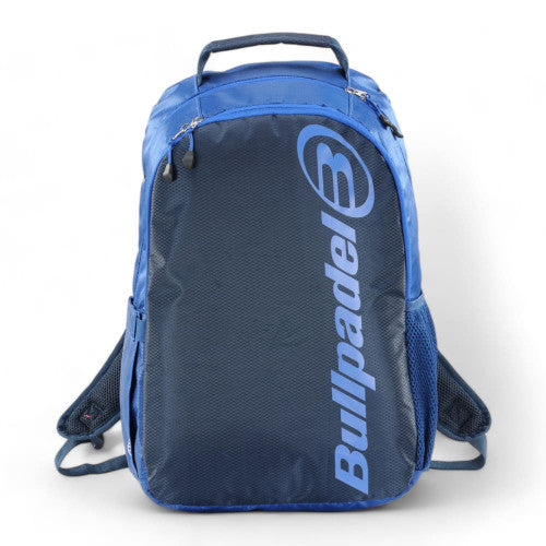 Bullpadel Performance 25 Blaue Rucksack