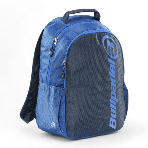 Mochila Bullpadel Performance 25 Blue