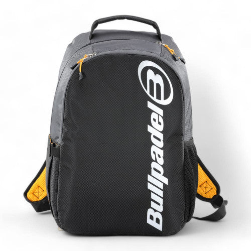 Mochila Bullpadel Performance 25 Negro