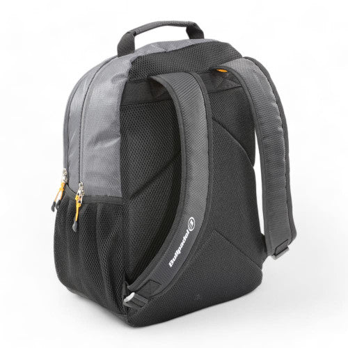 Bullpadel Performance 25 Schwarze Rucksack