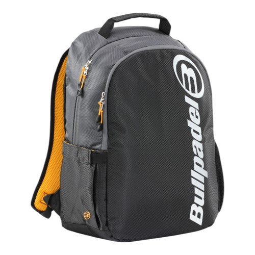 Mochila Bullpadel Performance 25 Black