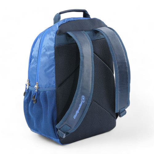 Bullpadel Performance 25 Blaue Rucksack