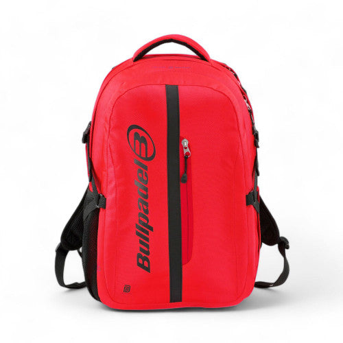 Mochila Bullpadel Xplo BPM25022 25 Red