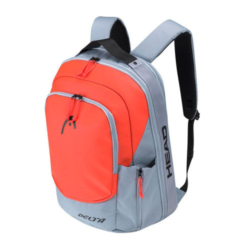 Mochila Head Delta Orange